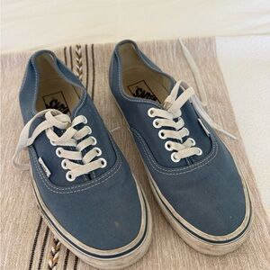 Vans Low-Top Sneakers